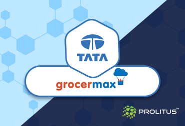 grocerMax - acquired by tata