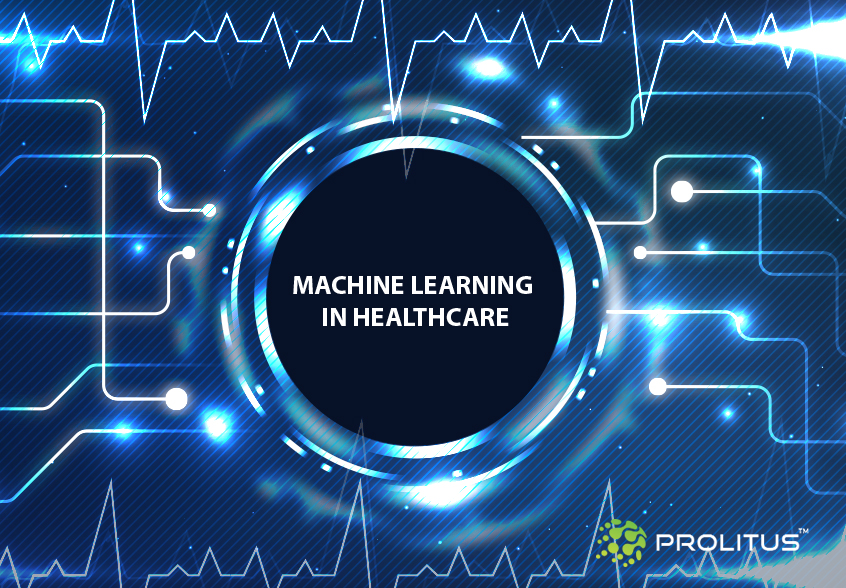 Machine Learning In Health Care