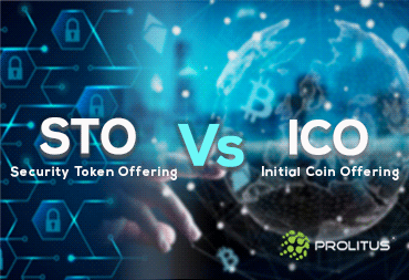 STO Vs ICO