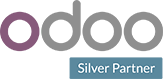 Odoo Silver Partner