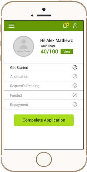 Restaurant App Solution Waiter Manager