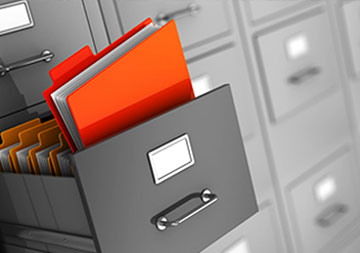 Document Management System