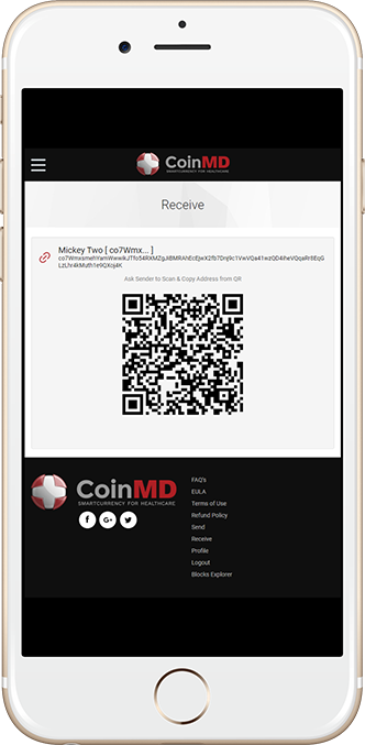 coinmd mobile