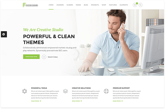 Website Builder