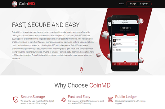 coinmd