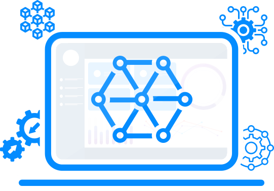 Token Sales Platform