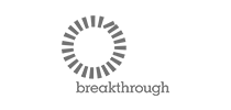 breakthrough