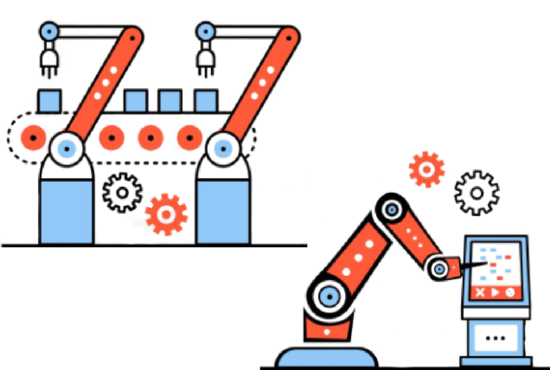 RPA Manufacturing