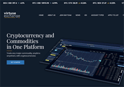 Asset Exchange