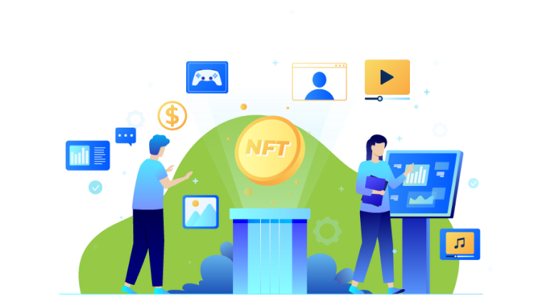 Best NFT Marketplace