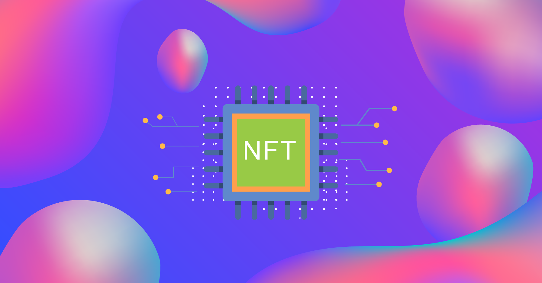 NFT Marketplace For Art