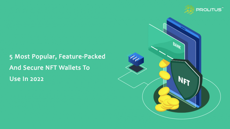 best NFT wallets