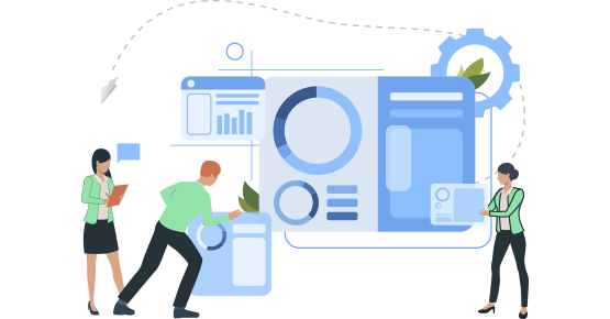 Non Fungible Token Marketplace