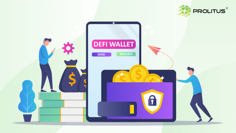 defi wallet