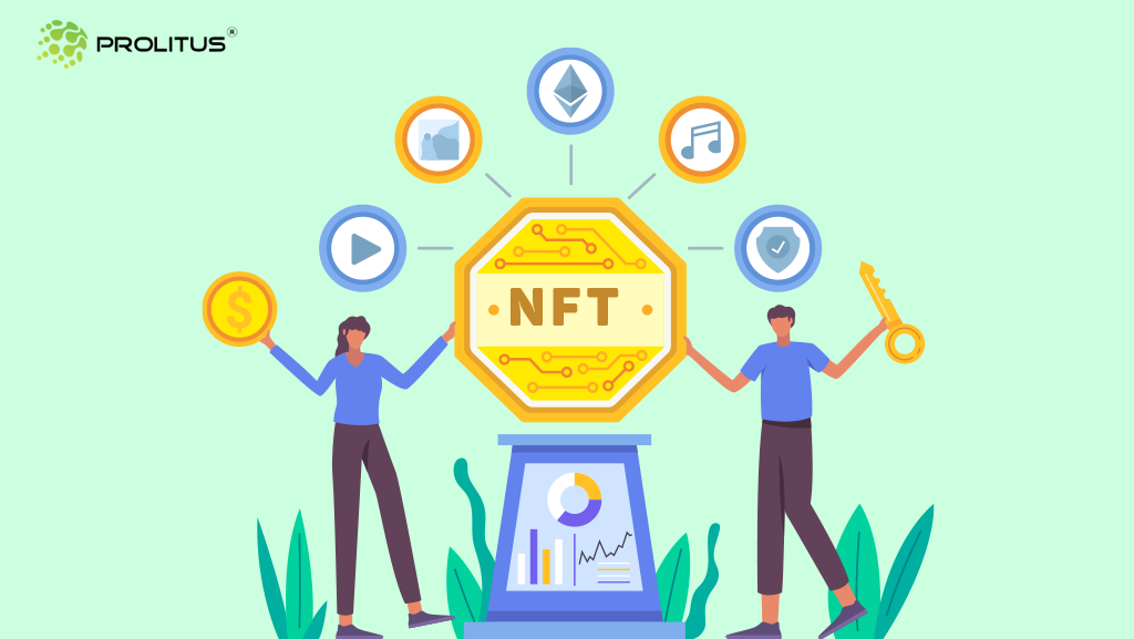 Nft standards